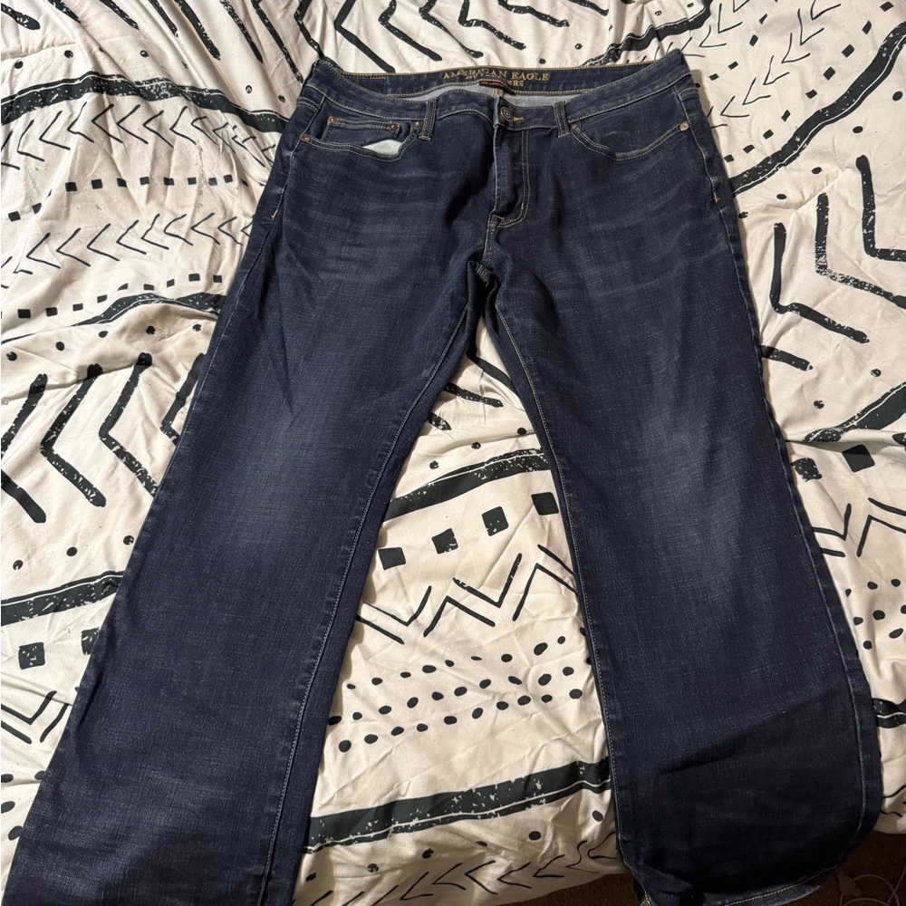 American Eagle 36/30